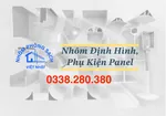 CÔNG TY TNHH NHÔM PHÒNG SẠCH VIỆT NHẬT