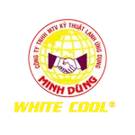 CÔNG TY TNHH MỘT THÀNH VIÊN KỸ THUẬT LẠNH ỨNG DỤNG MINH DŨNG