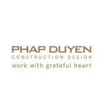 CÔNG TY TNHH THIẾT KẾ XÂY DỰNG PHÁP DUYÊN