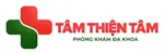 CÔNG TY CỔ PHẦN PHÒNG KHÁM ĐA KHOA TÂM THIỆN TÂM