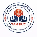 CÔNG TY TNHH NGOẠI NGỮ TÂM ĐỨC