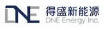 CÔNG TY TNHH DNE ENERGY HCMC