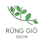 CÔNG TY TNHH RỪNG GIÓ
