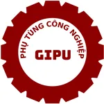 CÔNG TY TNHH PHỤ TÙNG CÔNG NGHIỆP GIPU