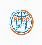 CÔNG TY TNHH THƯƠNG MẠI VÀ DỊCH VỤ PPCO