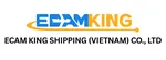 ECAM KING SHIPPING (VIETNAM) COMPANY LIMITED