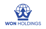 CÔNG TY CP WON HOLDINGS