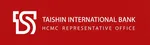 Văn phòng đại diện Ngân Hàng Taishin International Bank tại TP.HCM