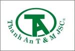 CÔNG TY CỔ PHẦN SẢN XUẤT VÀ THƯƠNG MẠI THÀNH AN