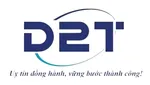 CÔNG TY CỔ PHẦN ĐẦU TƯ VÀ PHÁT TRIỂN CÔNG NGHỆ D2T