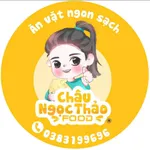 CÔNG TY TNHH TM DV CHÂU NGỌC THẢO