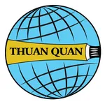 CÔNG TY TNHH SẢN XUẤT THƯƠNG MẠI TUÝP NHÔM THUẬN QUÂN