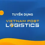 CÔNG TY LOGISTICS - TỔNG CÔNG TY BƯU ĐIỆN VIỆT NAM