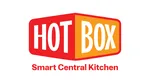 CÔNG TY TNHH THỰC PHẨM CÔNG NGHỆ HOTBOX