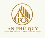 CÔNG TY CỔ PHẦN THƯƠNG MẠI VÀ ĐẦU TƯ XÂY DỰNG AN PHÚ QUÝ