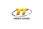 CÔNG TY TNHH TIMES STEEL