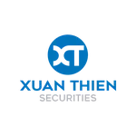 CÔNG TY CỔ PHẦN CHỨNG KHOÁN XUÂN THIỆN