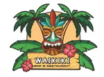 CÔNG TY TNHH GIẢI TRÍ NHÀ HÀNG WAIKIKI MŨI NÉ