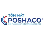 CÔNG TY CỔ PHẦN TÔN MÁT VIỆT HÀN POSHACO