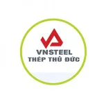 CÔNG TY CỔ PHẦN THÉP THỦ ĐỨC - VNSTEEL