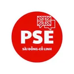 CÔNG TY TNHH ĐẦU TƯ VÀ GIÁO DỤC PSE CỔ LINH