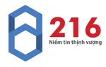 CÔNG TY CP XÂY LẮP VÀ THƯƠNG MẠI 216