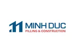 CÔNG TY CỔ PHẦN XÂY DỰNG NỀN MÓNG MINH ĐỨC