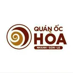 CÔNG TY TNHH MTV QUÁN ỐC HOÀ