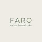 Công ty cổ phần Faro Cafe