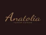 CÔNG TY TNHH ANATOLIA TURKISH CUISINE