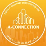 CÔNG TY TNHH PHÁT TRIỂN THƯƠNG HIỆU VÀ DỊCH VỤ KẾT NỐI BÁN LẺ CHÂU Á (A-CONNECTION)