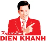 CÔNG TY TNHH THƯƠNG MẠI - DỊCH VỤ DIÊN KHÁNH