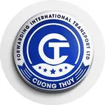 CÔNG TY CỔ PHẦN XUẤT NHẬP KHẨU VÀ CHẾ BIẾN THỰC PHẨM CƯỜNG THỦY
