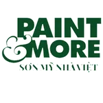 CÔNG TY CP PAINT & MORE