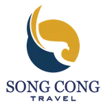 Công ty TNHH Thương mại & Dịch vụ Du lịch Sông Công