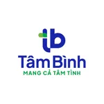 Công ty TNHH SX & TM Dược phẩm Tâm Bình