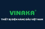 CÔNG TY CỔ PHẦN CHẾ TẠO THIẾT BỊ ĐIỆN VINAKA