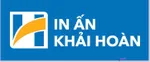 CÔNG TY TNHH SẢN XUẤT THƯƠNG MẠI DỊCH VỤ IN ẤN KHẢI HOÀN