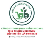 CÔNG TY TNHH MINH UYÊN LIFECARE