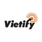 CÔNG TY TNHH MTV CÔNG NGHỆ THÔNG TIN VIETIFY