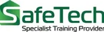 Công ty Cổ phần Đào tạo SafeTech