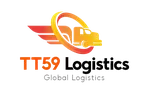 Công ty TNHH Dịch vụ Logistics và Xuất nhập khẩu TT59