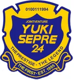 CÔNG TY TNHH DỊCH VỤ BẢO VỆ YUKI SEPRE 24