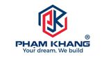 CÔNG TY CỔ PHẦN ĐẦU TƯ XÂY DỰNG PHẠM KHANG