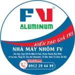 Công ty cổ phần Nhôm và Cơ khí Xây lắp Việt Pháp