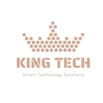 CÔNG TY CỔ PHẦN GIẢI PHÁP CÔNG NGHỆ KINGTECH