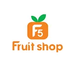 Công ty Cổ phần F5 Fruit shop Retail