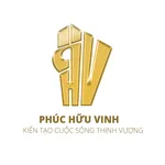 CÔNG TY TNHH BẤT ĐỘNG SẢN PHÚC HỮU VINH