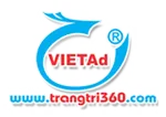 CÔNG TY CỔ PHẦN SẢN XUẤT THƯƠNG MẠI VÀ DỊCH VỤ QUẢNG CÁO VIỆT