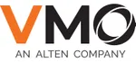 Công Ty Cổ Phần Công Nghệ VMO Holdings